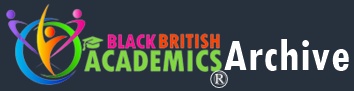 Black British Academics